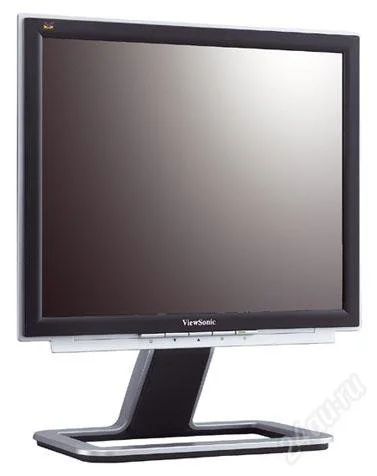 Лот: 1087985. Фото: 1. ViewSonic VX715. ЖК-мониторы
