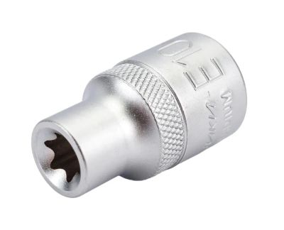 Лот: 25804888. Фото: 1. Головка Е10 TORX Дело Техники... Другое (авто, мото, водный транспорт)