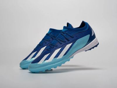 Лот: 21774934. Фото: 1. Футбольная обувь Adidas X Speedportal... Кеды, кроссовки, слипоны