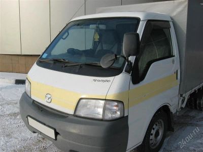 Лот: 2374607. Фото: 1. Mazda bongo 2003. Грузовики, автобусы, спецтехника