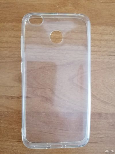 Лот: 16185848. Фото: 1. Чехол (бампер) для Xiaomi Redmi... Чехлы, бамперы