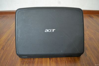 Лот: 14533508. Фото: 1. Ноутбук Acer Aspire 4315 ( Intel... Ноутбуки