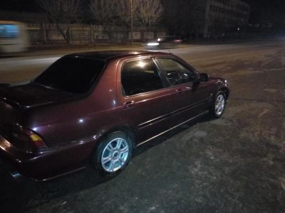 Лот: 6664615. Фото: 1. Honda Domani 1996. Автомобили