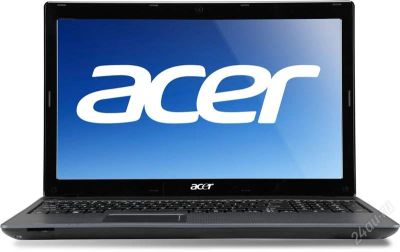 Лот: 1586007. Фото: 1. Ноутбук Acer Aspire 5250-E452G32Mik... Ноутбуки