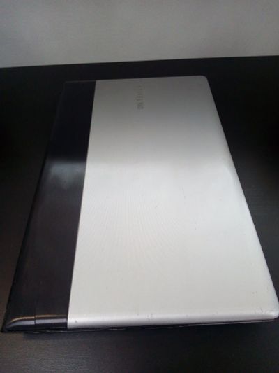 Лот: 17234957. Фото: 1. Ноутбук Samsung на Core i3. Ноутбуки