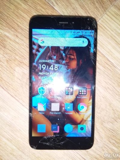 Лот: 13037175. Фото: 1. Redmi 4x. Микросхемы и платы