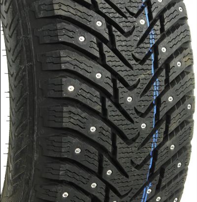 Лот: 19456880. Фото: 1. шины 265/70 R17 Nokian Nordman... Шины