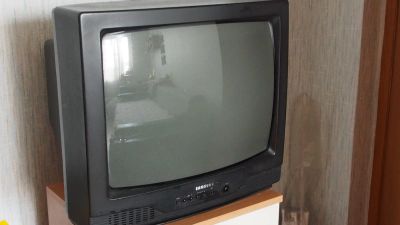 Лот: 8347348. Фото: 1. Телевизор Samsung. Телевизоры