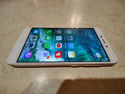 Лот: 19852995. Фото: 1. Xiaomi Redmi 4X. Смартфоны