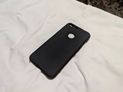 Лот: 15654231. Фото: 1. Чехол Google pixel xl. Чехлы, бамперы