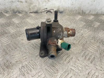 Лот: 25581474. Фото: 1. корпус термостата Opel Astra L35. Другое (автозапчасти)