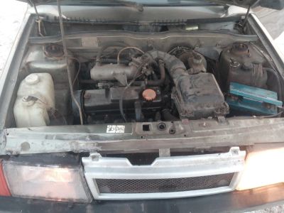 Лот: 12742708. Фото: 1. Lada 21099 2002г Инжектор. Автомобили