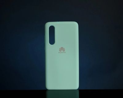 Лот: 19914522. Фото: 1. Кейс Silicon Cover для Huawei... Чехлы, бамперы