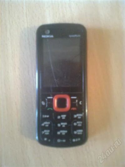 Лот: 1241154. Фото: 1. Nokia 5320. Смартфоны