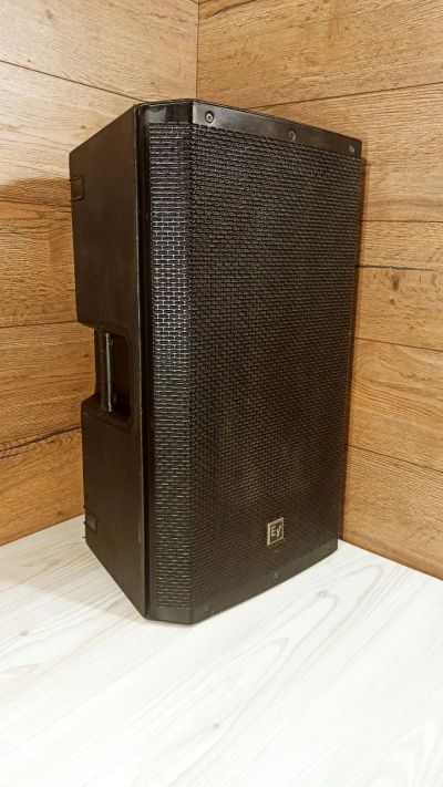 Лот: 19665401. Фото: 1. Акустическая система Electro-Voice... Активные акустические системы