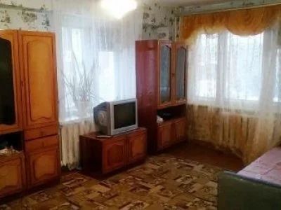 Лот: 9406921. Фото: 1. Сдам 1 комнатная квартира Мичурина... Квартиры, студии