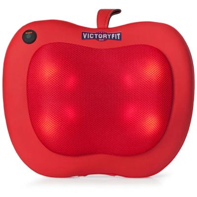 Лот: 22355911. Фото: 1. Массажная подушка Victoryfit VF-M107. Массажеры