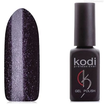 Лот: 8752403. Фото: 1. новый гель лак KODI Professional... Лак для ногтей