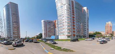 Лот: 8963414. Фото: 1. Студия (гостинка). Квартиры, студии