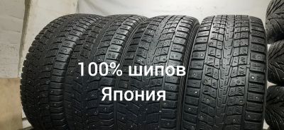 Лот: 20889042. Фото: 1. 215/65R16 102T Dunlop SP Winter... Шины
