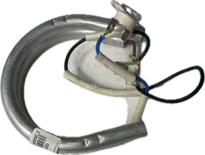 Лот: 21218691. Фото: 1. ТЭН капельной кофеварки 550W. Запчасти, комплектующие для мелкой бытовой техники