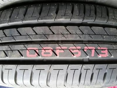 Лот: 17736947. Фото: 1. 195 65 15 (195/65R15) Bridgestone... Шины