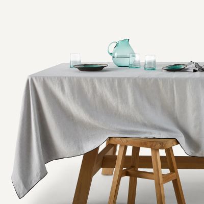 Лот: 24156038. Фото: 1. Скатерть LaRedoute. Скатерти, салфетки