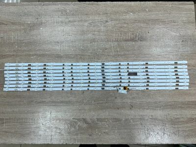 Лот: 25257786. Фото: 1. комплект подсветки , V5DR_500SCB... Запчасти для телевизоров, видеотехники, аудиотехники