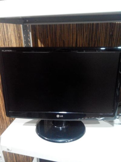 Лот: 8558623. Фото: 1. LG Flatron W2043S. ЖК-мониторы