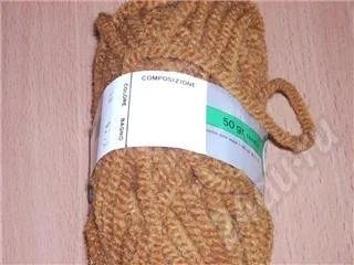 Лот: 537257. Фото: 1. Пряжа, шерсть. Ткани, нитки, пряжа