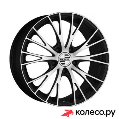 Лот: 25123043. Фото: 1. Rennen 10x20/5*112 D66.6 ET19... Диски