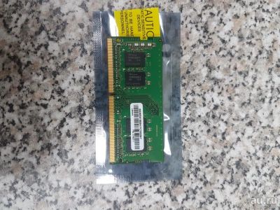 Лот: 11922485. Фото: 1. Куплю sodimm DDR3 4гб для ноутбука... Оперативная память