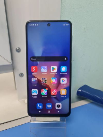 Лот: 24666248. Фото: 1. Смартфон Xiaomi Redmi Note 9S... Смартфоны