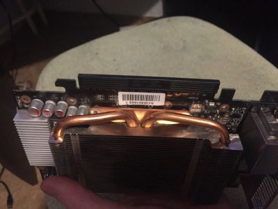Лот: 11469544. Фото: 1. GeForce GTX 650TI boost повторные... Видеокарты
