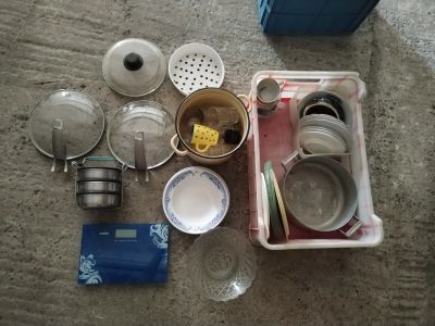 Лот: 22969630. Фото: 1. Посуда. Другое (посуда, кухонная утварь)