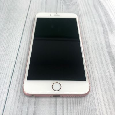 Лот: 15051017. Фото: 1. Apple iPhone 6S Plus 32Gb Rose... Смартфоны