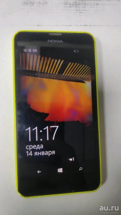 Лот: 18009240. Фото: 1. Смартфон Nokia (z). Смартфоны