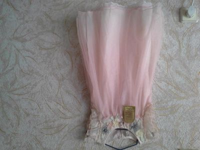 Лот: 5625626. Фото: 1. Новое платье Cuseberry, рост 128-134см. Платья, сарафаны