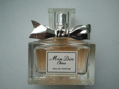 Лот: 7558281. Фото: 1. Miss Dior Cherie. Женская парфюмерия