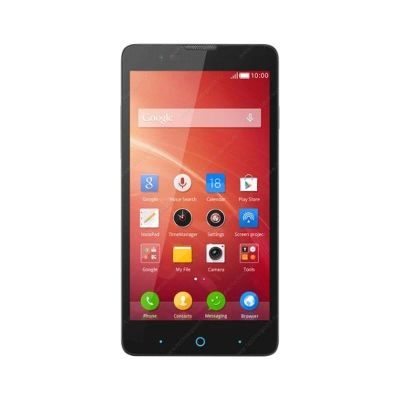 Лот: 6443133. Фото: 1. 5" Смартфон ZTE Blade HN 8 Гб... Смартфоны