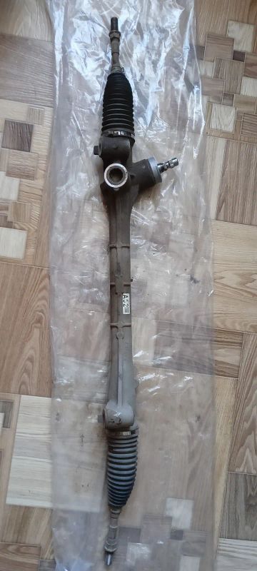 Лот: 25850209. Фото: 1. Рулевая рейка Toyota Corolla 150... Ходовая, подвеска, рулевое управление