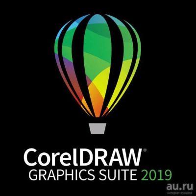 Лот: 15425271. Фото: 1. CorelDRAW Graphics Suite 2019... Офисные и специальные (CADы)