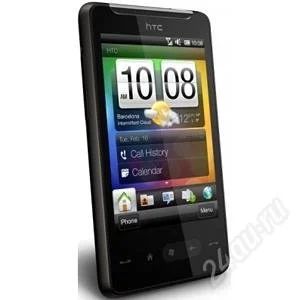 Лот: 943481. Фото: 1. HTC T5555 Предлагайте вашу цену... Смартфоны