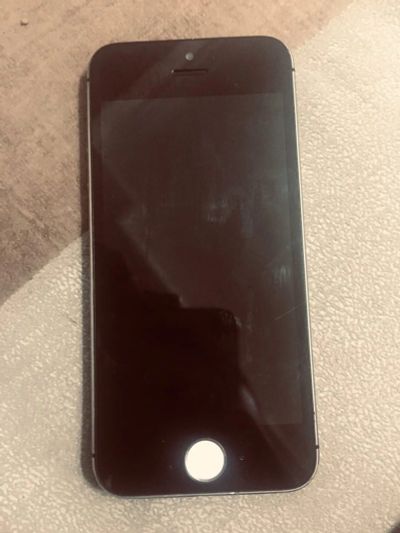 Лот: 16422202. Фото: 1. iphone 5s. Смартфоны