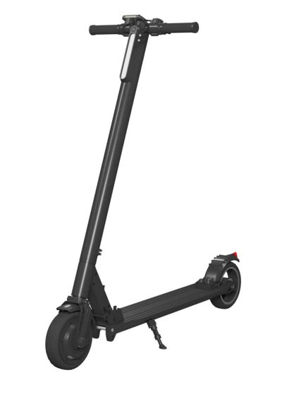 Лот: 18977196. Фото: 1. Электросамокат ICONBIT Kick Scooter... Электросамокаты, гироскутеры, сигвеи
