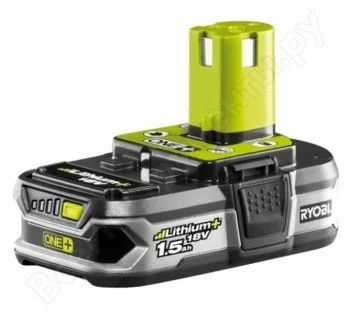Лот: 9470327. Фото: 1. Аккумулятор RYOBI RB18L15 3001905... Запчасти