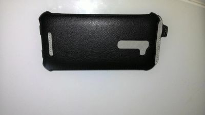 Лот: 7195376. Фото: 1. Чехол для ZenFone 2 (ZE500CL... Чехлы, бамперы