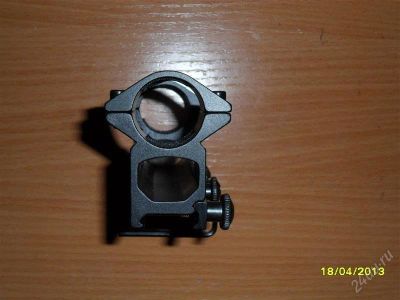 Лот: 2718946. Фото: 1. Высокий моноблок для оптического... Аксессуары, запчасти
