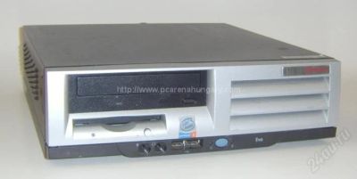 Лот: 2289784. Фото: 1. Продам HP compaq EVO D51S/P1.7... Компьютеры в сборе