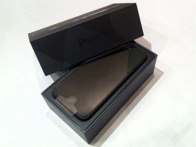 Лот: 2389326. Фото: 1. новый оригинальный apple iphone... Смартфоны